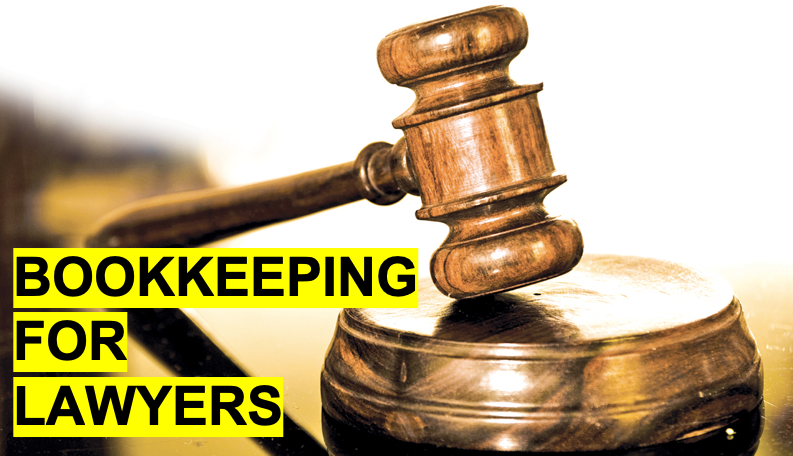 Bookkeeping for lawyers in Davao City